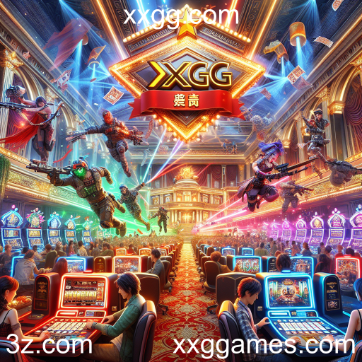 A Evolução dos Jogos de Ação na Indústria dos Videogames