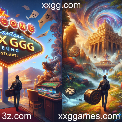 Descubra o Mundo dos Jogos de Aventura