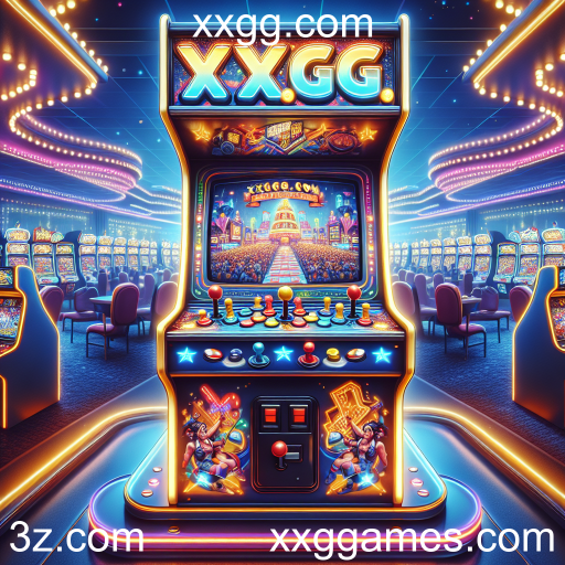 A Evolução dos Jogos de Arcade: Uma Viagem pelo Tempo