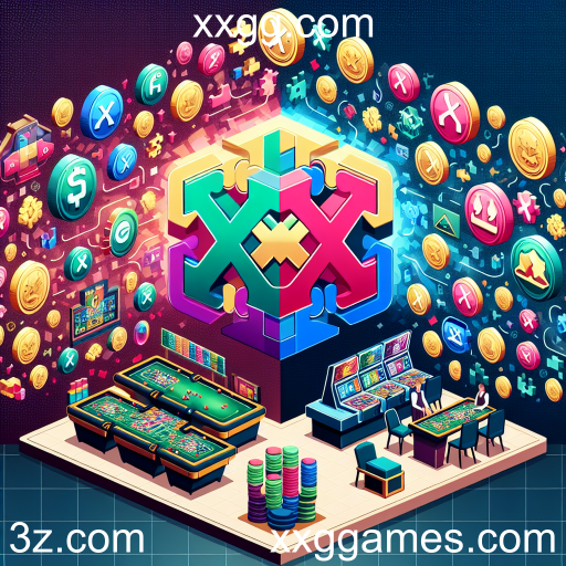 Descubra a Diversão Infinita dos Quebra-Cabeças no xxgg.com