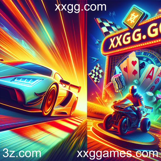 A Emoção das Corridas: Um Mergulho no Mundo dos Jogos de Corrida